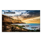 Samsung QET 55" Direct-Lit 4K Crystal UHD LED Commercial Display-Screen Size: 55"
