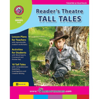Livre numérique : Reader's Theatre Tall Tales (PDF, téléchargement pour 1 utilisateur), ISBN 978-1-55319-171-1, 4e à 6e année-Vous recevrez deux courriels : un confirmant toute la commande et l'autre avec un bouton Download Software (Télécharger le logiciel). Vous pouvez télécharger immédiatement ou revoir votre courriel pour télécharger plus tard.