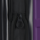 Swiss Mobility SEA 3-Piece Hardside Luggage Set - Purple-7