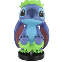 Exquisite Gaming Lilo & Stitch: Hula Stitch Cable Guy Original Controller & Phone Holder-The Original Phone And Controller Holder