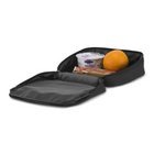 Boite à lunch JanSport Lunch Break Noir-8.6" x 9.25" x 3"