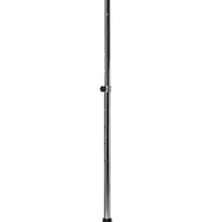 Soozier - Sac De Réflexe À Hauteur Réglable 52,4 po - 59,4 po Avec Support Et Gants-L'ensemble comprend un support pour ballon de boxe, une paire de gants et une pompe pour gonfler le ballon  