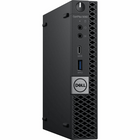 Dell Refurbished OptiPlex 5060 Micro Desktop - Intel core i5-8400T - 256GB SSD - 16GB RAM - Windows 10 Pro-Intel core i5-8400T 1.7GHz Processor
