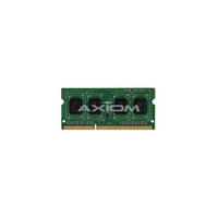 Axiom 8GB DDR3 SDRAM 1600MHz (PC3 12800) 204-Pin SoDIMM (AX31600S11Z/8G) for Aspire V5 V5-xxx-8 GB