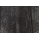 Monarch Specialties - 2823 Meuble Tv - 60 po L/Faux Bois Noir/3 Tiroirs-Épaisses et larges tablettes pour une gestion facile des câbles; idéal pour téléviseurs de toutes tailles à support central