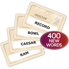 Czech Games Edition - Codenames: Duet XXL jeu de cartes-8