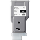 CanonPFI-206 Black Ink (300ml) for IPF 6400 / 6450-Black