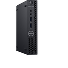 Dell - Ordinateur de bureau OptiPlex 3060 remis à neuf - Intel Core i5-8400T - 256 Go SSD - 8 Go RAM - Windows 10 Pro-Processeur Intel Core i5-8400T 1,7 GHz