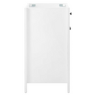 Modway Nantucket 24" Bathroom Vanity Cabinet - White-6
