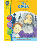 Livre numérique : The Giver (PDF, téléchargement pour 1 utilisateur), ressource pédagogique, 978-1-55319-558-0, 5e - 6e année-Vous recevrez deux courriels : un confirmant toute la commande et l'autre avec un bouton Download Software (Télécharger le logiciel). Vous pouvez télécharger immédiatement ou revoir votre courriel pour télécharger plus tard.
