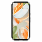 Blu Element DropZone Air Case for Pixel 10 Pro XL - Clear-Impact resistant