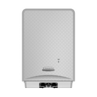 Kimberly-Clark - Distributeur automatique de savon et de desinfectant ICON, plaque de revêtement au motif de mosaïque argentee-Le système de distribution ICON de KCP offre six finis décoratifs qui rehaussent l’esthétique de vos salles de bain au même niveau que le reste de votre installation.