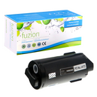 fuzion - Xerox 106R03899 Cartouche de Toner Compatible - Rendement Standard - Noir-Noir