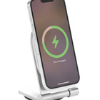 LBT - Support Mag Stream MagSafe avec adapteur PD 20 W - PS-MSD01-Il fournira aux derniers iPhones la vitesse de charge la plus rapide (jusqu'à 15 W) et une charge sans fil rapide aux appareils compatibles avec la charge Qi.