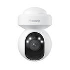 Reolink - Caméra PTZ double bande Wi-Fi 5 MP E540 Smart-Caméra Super HD 5 MP avec zoom optique 3x