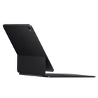 Apple Magic Keyboard for iPad Pro 13" M4 - Black - English-Type of Closure: Folding