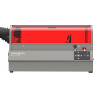 Creality - Machine de gravure laser Falcon 2 Pro 22W-Certification de sécurité FDA classe 1, sûre et visible