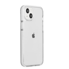 General Supply Goods + Co - Étui anti-chocs pour iPhone 14 Plus - Transparent-Transparent