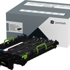 Lexmark 77L0Z50  Imaging Unit - 4-Colour-Lexmark Cartridge Collection Program (LCCP)