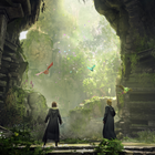 Hogwarts Legacy pour Playstation 5-Combattez des trolls des sorciers sombres et bien d'autres choses encore en affrontant un dangereux méchant qui menace le destin du monde des sorciers