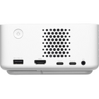 Optoma - Technology ML1080ST Projecteur DLP laser Full HD à courte focale 550 lumens-9
