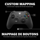 Xbox - Manette sans fil Câble USB-C-5