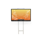 Promethean AP-ASF-70 - Support monté au plancher à hauteur réglable manuellement-Modèle : AP-ASF-70