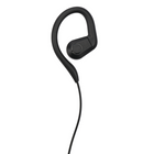 Cobra - Casque intra-auriculaire GMRS FRS 2,5 mm de type C-Conçu pour un port continu confortable pendant 8 heures