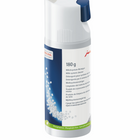 Jura Milk System Cleaning Mini-Tabs 180g with cap-JURA's fine foam technology allows you to enjoy specialty coffees such as latte macchiato, cappuccino, macchiato and flat white in outstanding quality.