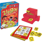 THINK FUN- Zingo! - French-Game