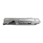 Hamilton Buhl Ha-802 Classroom Cassette Player-Headphone Jack: 2.25"