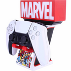 Exquisite Gaming Marvel Cable Guy Light Up Ikon, Phone & Device Charging Stand-Phone/controller not included