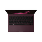 Samsung Galaxy Book 2 Pro 360 13,3" tactile Intel Core i5-1240P 8 Go de RAM 256 Go SSD Win 11 Bourgogne-360 degrés de créativité 2-en-1 fine et élégante