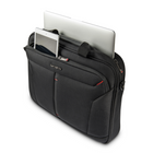 Samsonite - Xenon 4 Serviette pour portable 17 po - noir    -6
