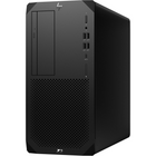 HP - Station de travail Z2 Tower G9 - Intel Core i9 -14900K - 32 Go DDR5 - 1 To SSD - Carte graphique NVIDIA Quadro T1000 - Windows 11 Pro - Noir-Travaillez en toute confiance en sachant que votre PC est certifié avec les principales applications logicielles pour garantir des performances optimales