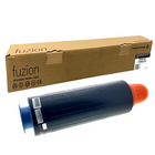 fuzion - Cartouche de Toner Compatible Canon GPR-38 - Rendement Standard - Noire-Rendement Standard