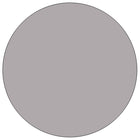 Flash Furniture – Table mobile préscolaire, surface en stratifié ronde de 48 po, hauteur ajustable, gris (XUA48RNDGYTPC)-Table d’activités ronde grand public