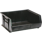 Environmentally Friendly Recycled Bins, Qty/pk, 4 Pack, Cc558-RECYCLED ULTRA HANG AND STACK BINS