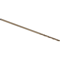 SCN Industrial Extra Length Aircraft Extension Drill Bit - 6 Pack-Decimal Drill Size 0.159"