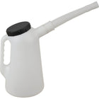 Aurora Tools Liquid Measures - 5 Pack-Capacity quart - 5