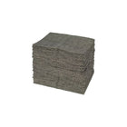 Spc Sorbent Pad Uni Uxt Tghmed 15" x 19" 17 Gal/Bale, 100 Pack (UXT300)-Spill Type: Universal